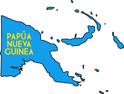 Papua-Nueva-Guinea